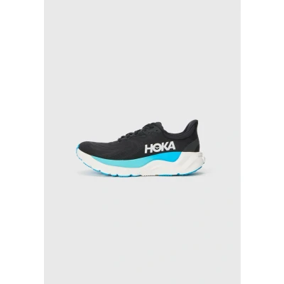 Abbildung von Hoka Arahi 8 Gr. 42 Schwarz 1000000040436
