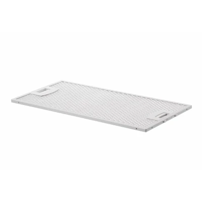 Abbildung von Bosch Siemens 00434107 Metallfettfilter Dunstabzugshaube metallfilter