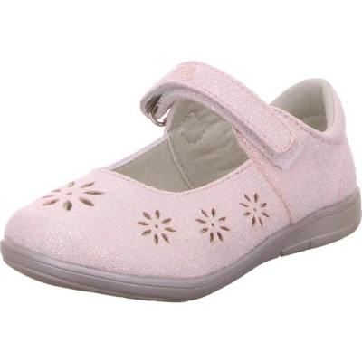 Abbildung von Klettschuh Mädchen Klettverschluss LICO Elf magic V
