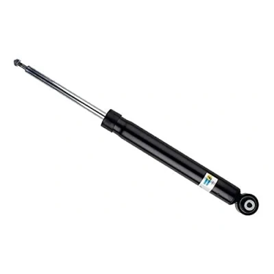 Abbildung von BILSTEIN 19 282084 Stoßdämpfer Hinterachse Gasdruck Zweirohr Dämpfer nicht federtragend unten Auge, oben Stift SUZUKI: Vitara IV SUV, SX4 I Limousine