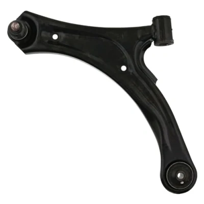 Abbildung von FEBI BILSTEIN 42289 Querlenker mit Lager Vorderachse links Stahl SUZUKI: Liana Limousine, Schrägheck