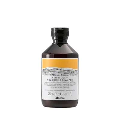 Abbildung von Davines NaturalTech™ Nourishing Shampoo 250 ml