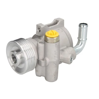 Abbildung von LAUBER 55.4269 Hydraulikpumpe hydraulisch 90 5 63 FORD: MONDEO 1 Kombi, 2, 2 Stufenheck