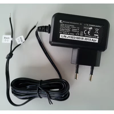 Abbildung von Lupus Electronics LUPUSEC 9V Netzteil (für Außensirene V2)