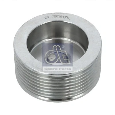 Abbildung von DT Spare Parts 1.21342 Riemenscheibe, Generator