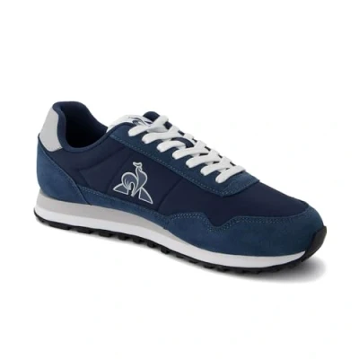 Abbildung von Le Coq Sportif Unisex Astra_2 Sneaker, blau, 41 EU