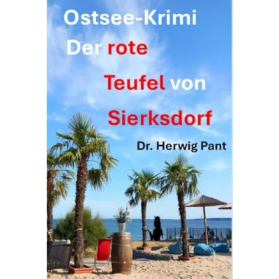 Abbildung von Der rote Teufel von Sierksdorf