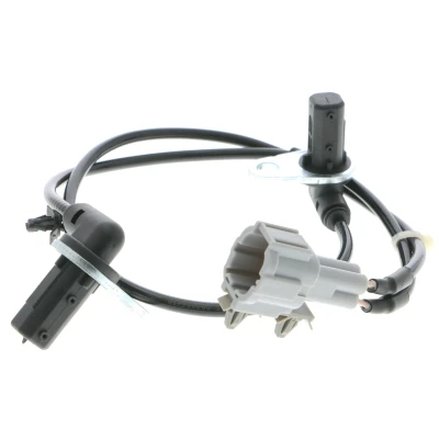 Abbildung von VEMO V38 72 0145 ABS Sensor Hinterachse Original Qualität für Fahrzeuge mit 12 NISSAN: 350Z Coupe