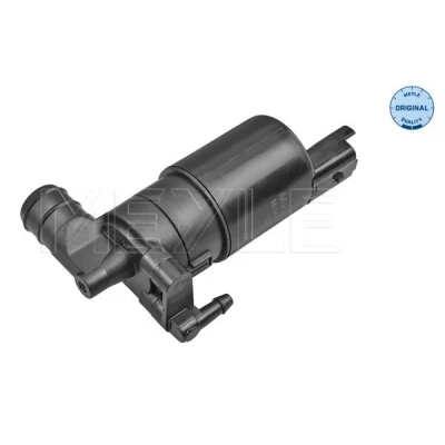 Abbildung von MEYLE 16 14 870 0003 Waschwasserpumpe 12 PEUGEOT: 207 CC, Partner II Kastenwagen, RENAULT: MASTER 2 Kasten, TOYOTA: Aygo
