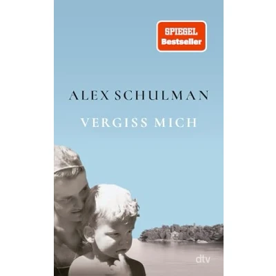 Abbildung von Vergiss mich
