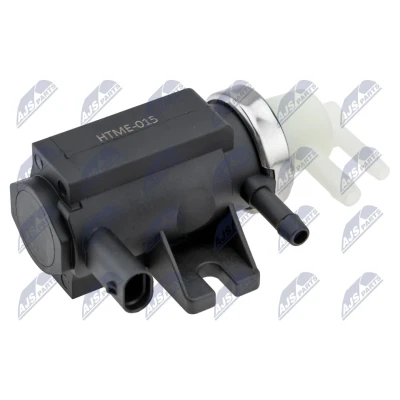 Abbildung von NTY EGR ME 015 Druckwandler, Turbolader Magnetventil elektrisch MERCEDES BENZ: Sprinter 3.5 T Kastenwagen, E Klasse Limousine, C modell
