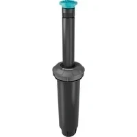 Abbildung von GARDENA Bewässerungssystem Sprinklersystem Versenkregner SD80