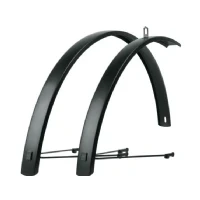 Abbildung von SKS Schutzblech Edge AL 28 Zoll schwarz 46 622 / 1.8