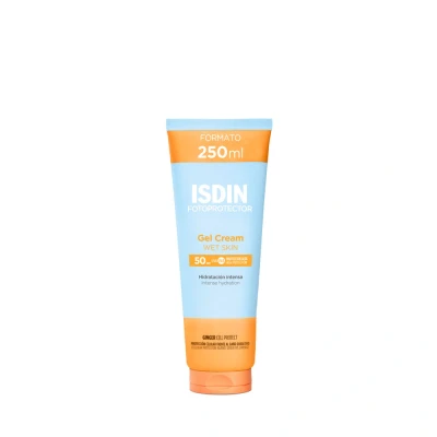Abbildung von Isdin Creme Fotoprotector Gel SPF50 100 ml