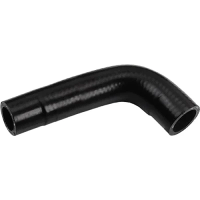 Abbildung von GATES 02 1795 Heizungsschlauch AUDI: 80 B4 Avant, B3, Limousine