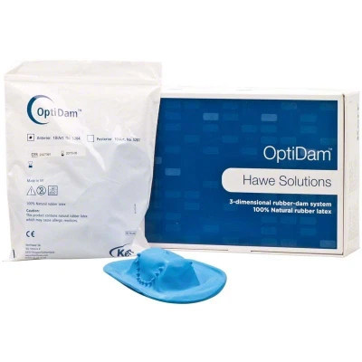 Abbildung von OptiDam Anterior 30er 30