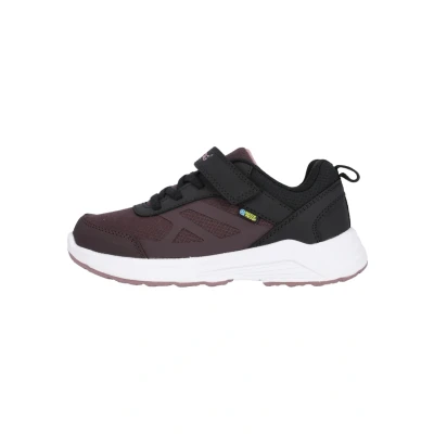 Abbildung von Zigzag Vinaien Sneaker low für Kinder, Größe: 39, fudge Schuhe