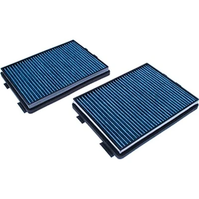 Abbildung von DENCKERMANN M110048A Innenraumfilter BMW: 5 Limousine, Touring, ALPINA: B10 Touring