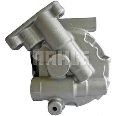 Abbildung von MAHLE ORIGINAL ACP 382 000S Kompressor 6SEL14C 12 PAG 46 R 134a mit Dichtring RENAULT: SCENIC 3, GRAND MEGANE 3 Grandtour