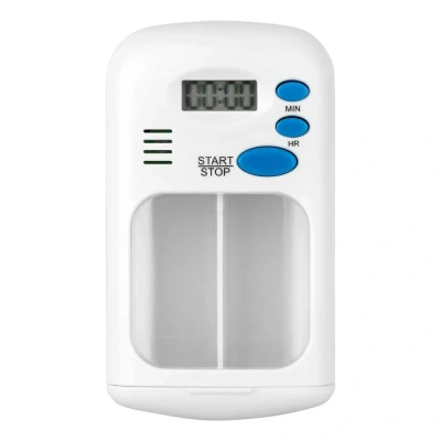 Abbildung von Pillendose Mini mit Alarm