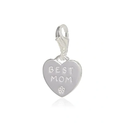 Abbildung von THOMAS SABO Charm Einhänger BEST MOM, 0821 001 12