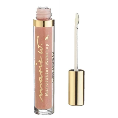 Abbildung von Marie W. Gloss Serum 02 warm