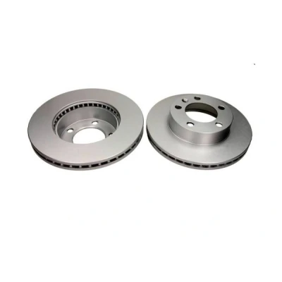 Abbildung von QUARO QD0660 Bremsscheibe 302 28 5 130 innenbelüftet lackiert, beschichtet ohne Radnabe, Radbefestigungsbolzen RENAULT: MASTER 3 Kasten