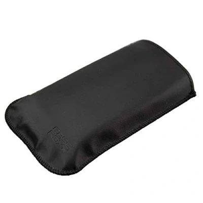 Abbildung von caseroxx Slide Etui passend für Doro 6520/6521, 6530, 6060, 6820, 6880, 2820 und 2880 in schwarz