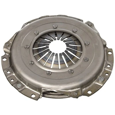 Abbildung von MECARM MK10056 Kupplungssatz mit Ausrücklager 215mm FIAT: Doblo I Cargo, Kombi, Fiorino III Kasten / LANCIA: Ypsilon II, Musa