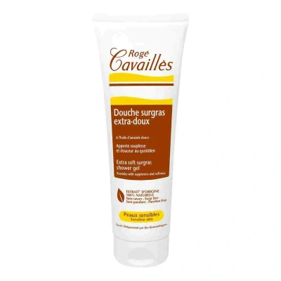 Abbildung von Roge Cavailles Gel Gels Douche Surgras Extra Doux