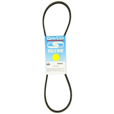 Abbildung von MAPCO 250915 Keilrippenriemen 915 5 RENAULT: CLIO 2, TWINGO 1, Kangoo I, BMW: 7, MITSUBISHI: Colt VI CZC Cabrio