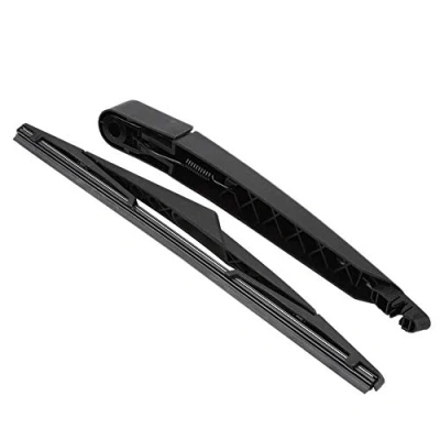 Abbildung von Scheibenwischer Rear für Heckscheibe, Heckscheibenwischerarm Satz Astra III 3 H 2003 2009 Hinten Heckscheibenwischer Arm