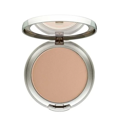 Abbildung von Artdeco Hydra Mineral Compact Foundation, Kompaktpuder Makeup, 70 Fresh Beige, 10 g (1er Pack)