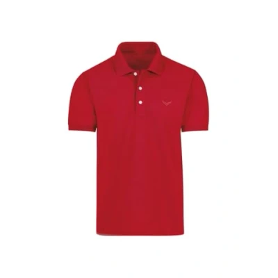 Abbildung von TRIGEMA Poloshirt in Piqué Qualität (1 tlg)