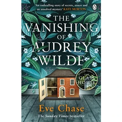 Abbildung von The Vanishing of Audrey Wilde: spellbinding mystery from Richard &amp; Judy bestselling author Glass House