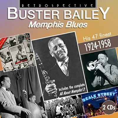 Abbildung von Memphis Blues