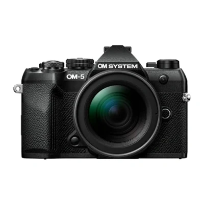 Abbildung von OM 5 II 1245 Kit Black