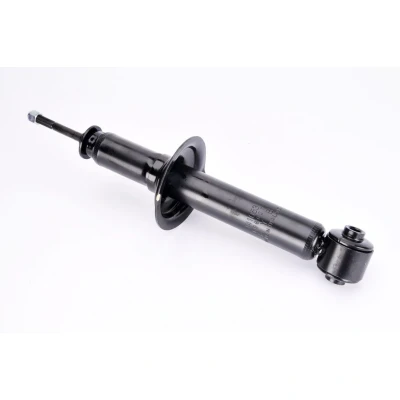 Abbildung von KYB Premium 441053 Stoßdämpfer Hinterachse Öldruck federtragender Dämpfer oben Stift, unten Auge MITSUBISHI: GALANT 4 Stufenheck,