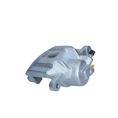 Abbildung von MAXGEAR 82 0785 Bremssattel Gusseisen Hinterachse links, hinter der Achse TOYOTA: Previa / Estima II, Avensis Verso