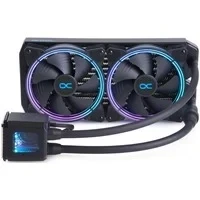 Abbildung von Eisbaer Aurora 280 CPU Digital RGB 280mm, Wasserkühlung