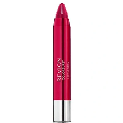 Abbildung von Revlon Colorburst Lacquer Balm Provocateur 135, 1er Pack (1 x 3 g)