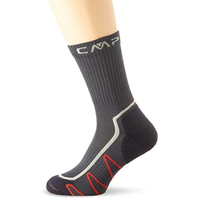Abbildung von CMP Wandersocken, Tinte, 43/45