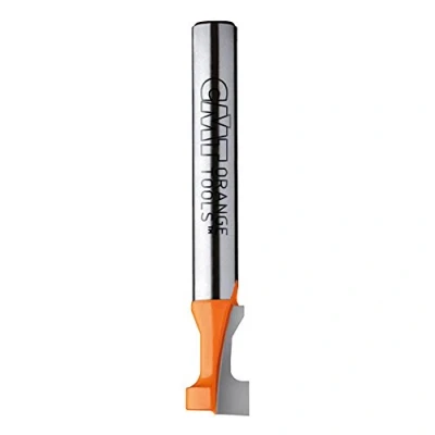 Abbildung von CMT ORANGE TOOLS 950.001.11 SCHLÜSSELLOCHFRÄSER HM Z2 S=8 D=4.8/9.5X11