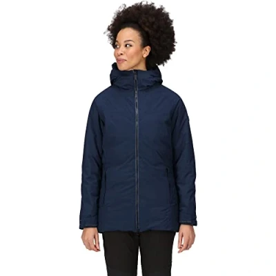 Abbildung von Regatta Sanda II wasserdichte, atmungsaktive Wanderjacke für Damen