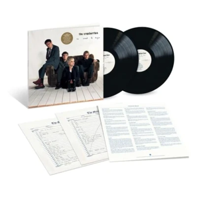 Abbildung von No Need To Argue (30th Anniversary Edt. 2LP Dlx) [Vinyl LP]