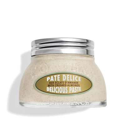 Abbildung von L&#039;Occitane Creme Delicious Paste 200 ml