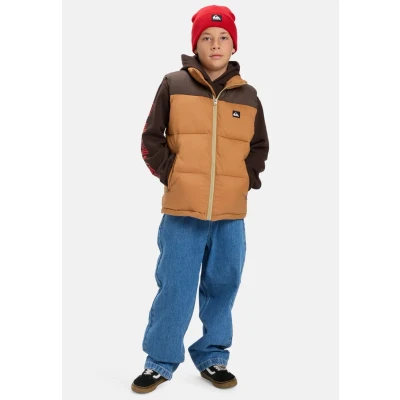 Abbildung von Quiksilver Outdoorjacke &quot;Cold Days Sleeveless&quot;