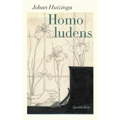 Abbildung von Homo ludens