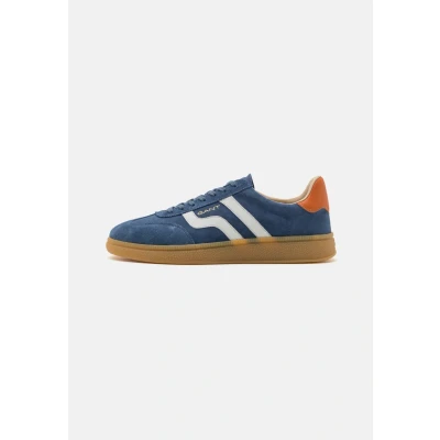 Abbildung von GANT Cuzmo Sneaker low, Herren, Größe: 44, Blue Schuhe