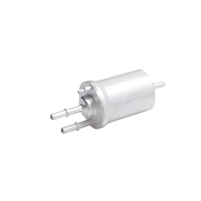 Abbildung von MAHLE ORIGINAL KL 156/1 Kraftstofffilter Leitungsfilter 8 7,9 VOLKSWAGEN: Polo IV Schrägheck, III Limousine